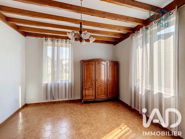 Maison à vendre 4 pièces 88,6 m² Le Péage-de-Roussillon