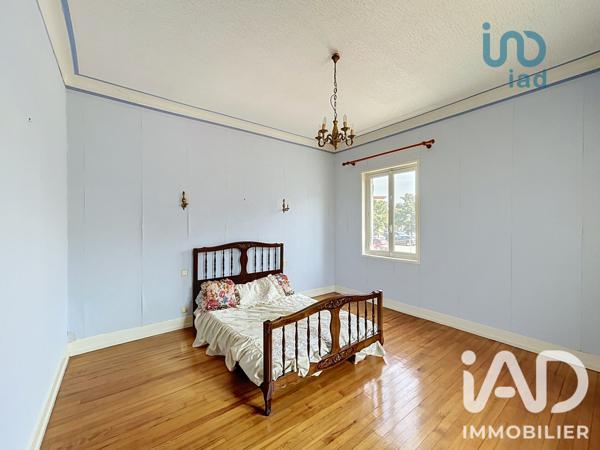 Maison à vendre 4 pièces 88,6 m² Le Péage-de-Roussillon