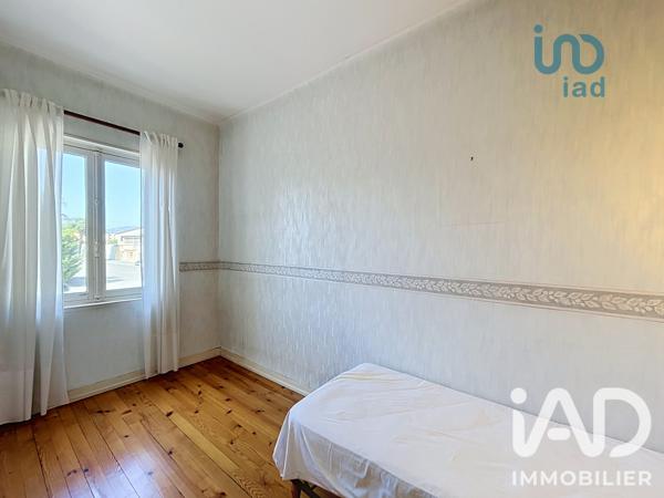 Maison à vendre 4 pièces 88,6 m² Le Péage-de-Roussillon