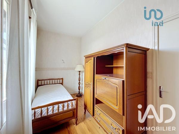 Maison à vendre 4 pièces 88,6 m² Le Péage-de-Roussillon