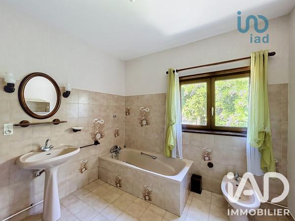 Maison à vendre 4 pièces 88,6 m² Le Péage-de-Roussillon