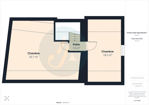 Saint-Benin-d'Azy (58270) Maison en pierre rénovée entièrement, 3 chambres, garage et cave sur jardin clos