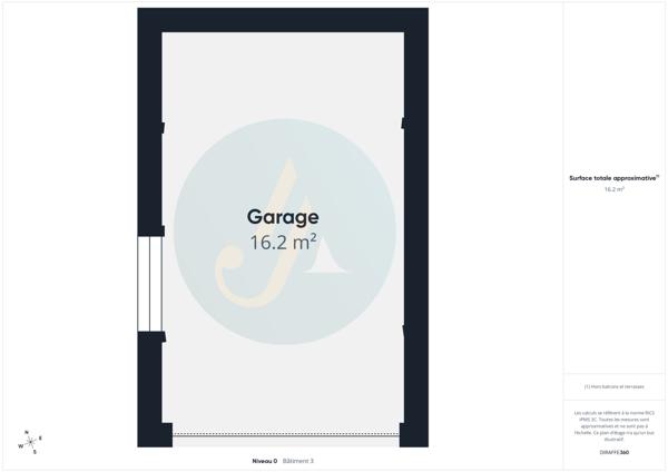 Saint-Benin-d'Azy (58270) Maison en pierre rénovée entièrement, 3 chambres, garage et cave sur jardin clos