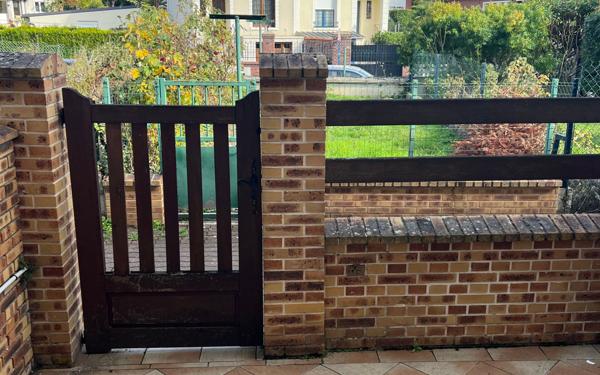 Maison à vendre    3 pièces • 70 m2 Chauny