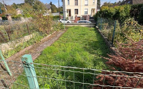 Maison à vendre    3 pièces • 70 m2 Chauny