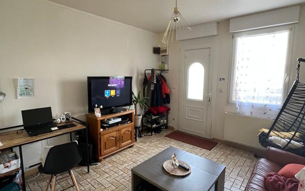 Maison à vendre    3 pièces • 70 m2 Chauny
