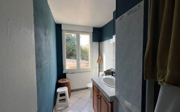 Maison à vendre    3 pièces • 70 m2 Chauny