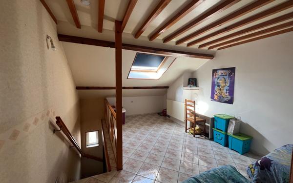 Maison à vendre    3 pièces • 70 m2 Chauny