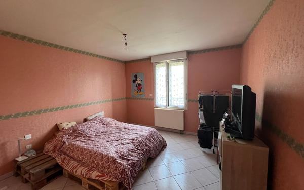 Maison à vendre    3 pièces • 70 m2 Chauny