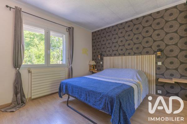 Maison à vendre 4 pièces 117,86 m² Entrelacs