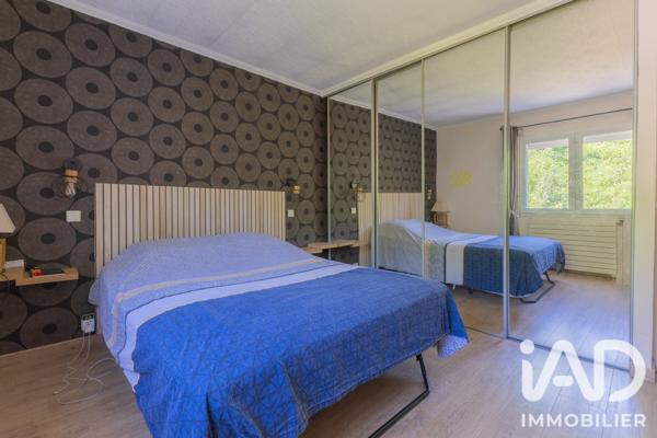 Maison à vendre 4 pièces 117,86 m² Entrelacs