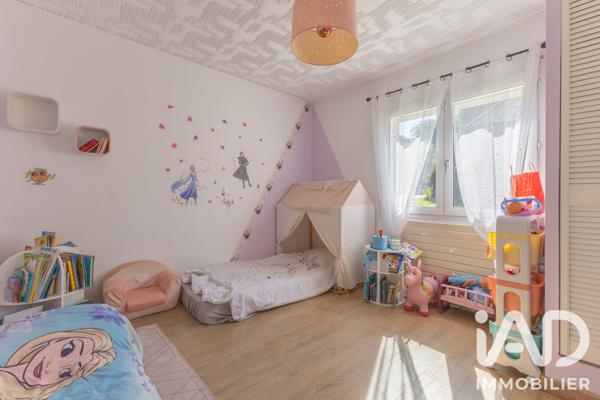 Maison à vendre 4 pièces 117,86 m² Entrelacs