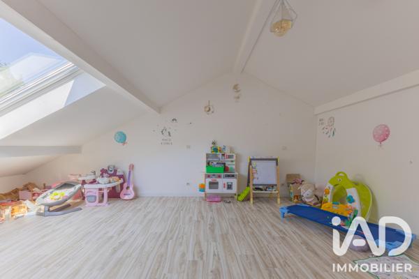 Maison à vendre 4 pièces 117,86 m² Entrelacs