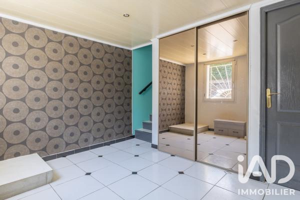 Maison à vendre 4 pièces 117,86 m² Entrelacs