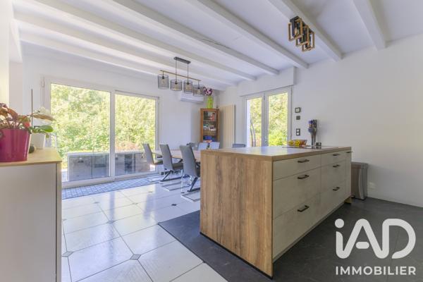 Maison à vendre 4 pièces 117,86 m² Entrelacs