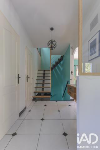 Maison à vendre 4 pièces 117,86 m² Entrelacs