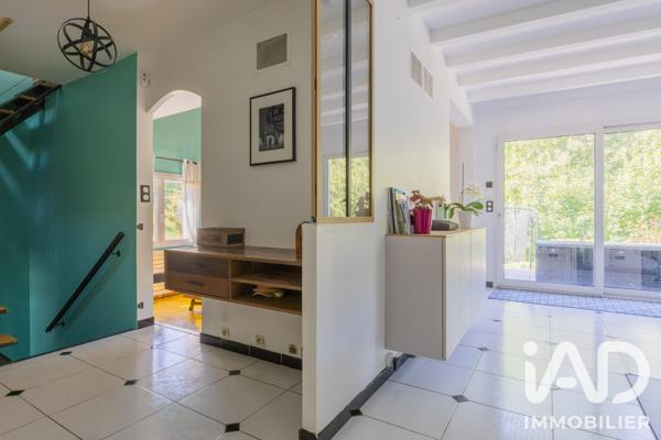 Maison à vendre 4 pièces 117,86 m² Entrelacs