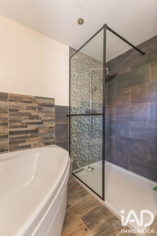 Maison à vendre 4 pièces 117,86 m² Entrelacs
