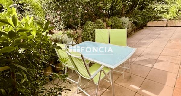 À vendre Appartement 4 pièces 54 m² - La Croix-valmer 83420