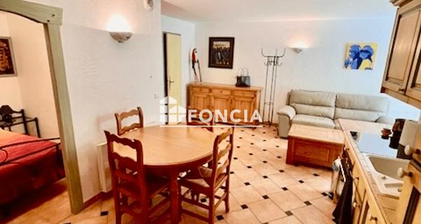 À vendre Appartement 4 pièces 54 m² - La Croix-valmer 83420