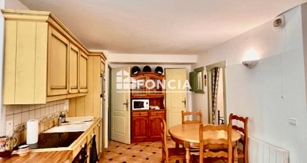 À vendre Appartement 4 pièces 54 m² - La Croix-valmer 83420