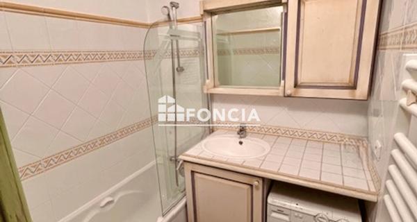 À vendre Appartement 4 pièces 54 m² - La Croix-valmer 83420