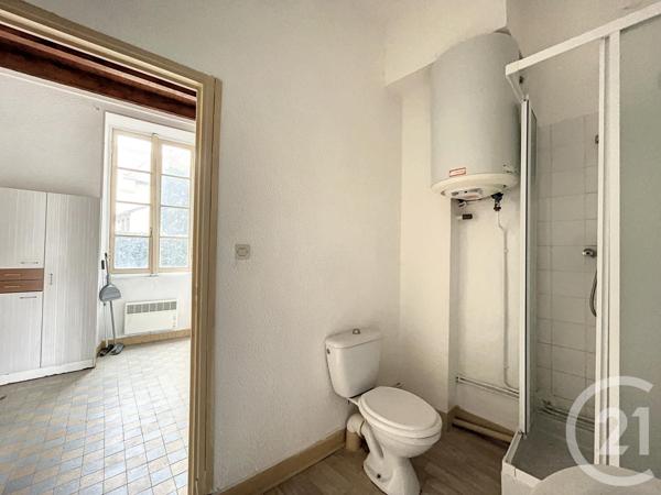 Immeuble à vendre  103,66 m2 ST POURCAIN SUR SIOULE - 03