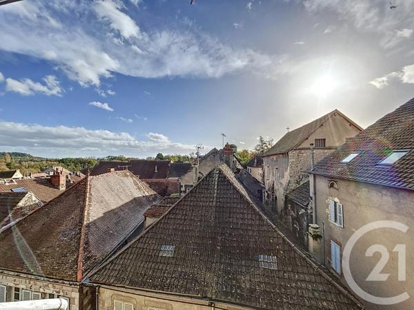 Immeuble à vendre  103,66 m2 ST POURCAIN SUR SIOULE - 03