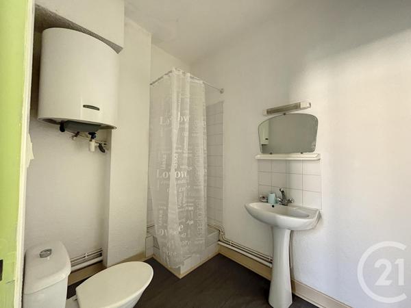 Immeuble à vendre  103,66 m2 ST POURCAIN SUR SIOULE - 03