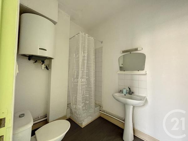 Immeuble à vendre  103,66 m2 ST POURCAIN SUR SIOULE - 03