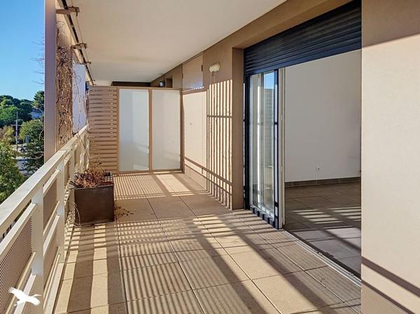 Appartement à vendre 159 000 € Montpellier 2 p 37,5 m² DPE B