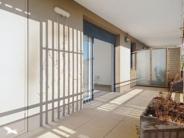 Appartement à vendre 159 000 € Montpellier 2 p 37,5 m² DPE B
