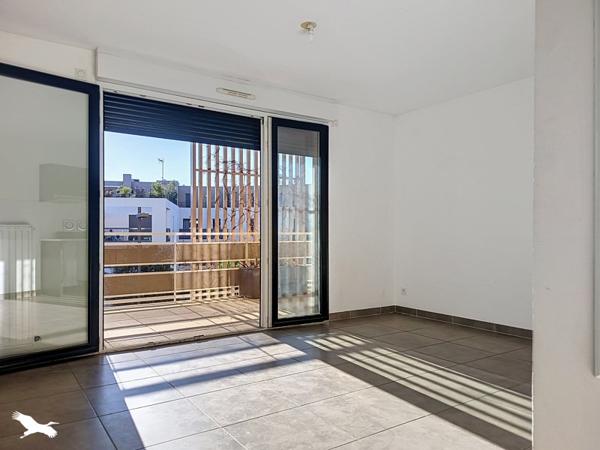 Appartement à vendre 159 000 € Montpellier 2 p 37,5 m² DPE B