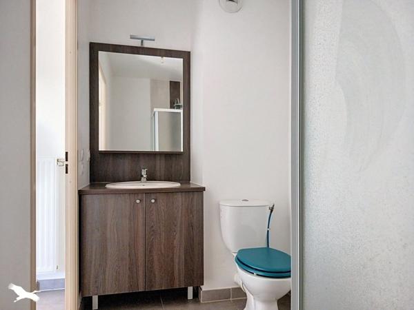 Appartement à vendre 159 000 € Montpellier 2 p 37,5 m² DPE B