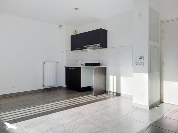 Appartement à vendre 159 000 € Montpellier 2 p 37,5 m² DPE B