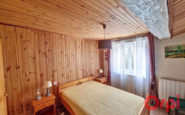 Maison à vendre    3 pièces •  Gémages