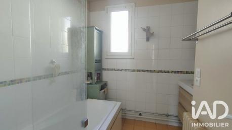 Appartement à vendre 4 pièces 86 m² Paris 20