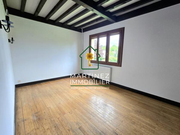 Maison 6 pièces 125m2