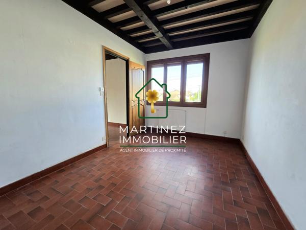 Maison 6 pièces 125m2