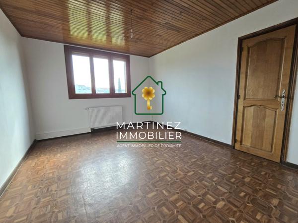 Maison 6 pièces 125m2