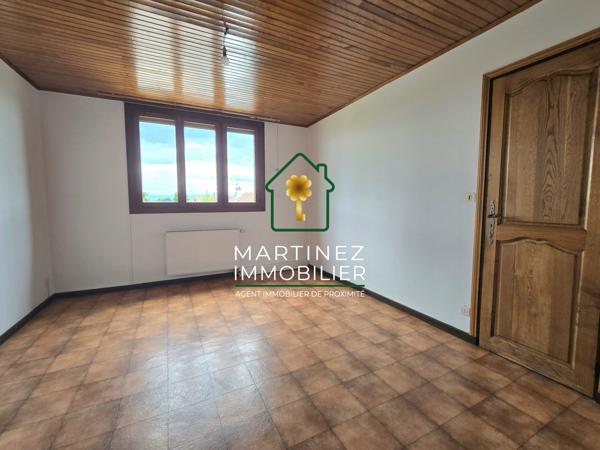 Maison 6 pièces 125m2