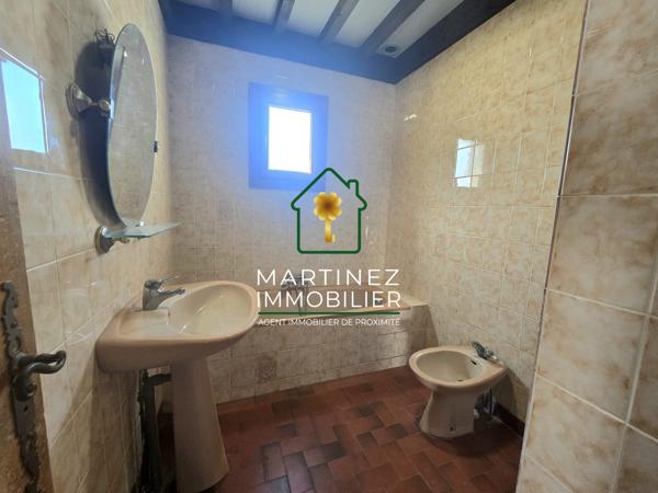 Maison 6 pièces 125m2