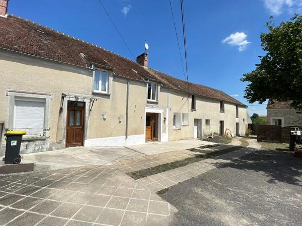 Vente / Maison