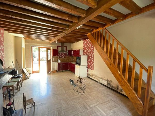Vente / Maison