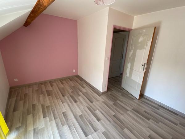 Vente / Maison