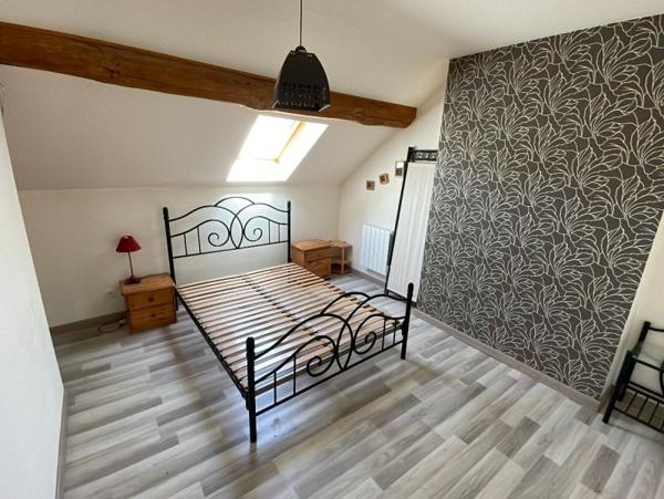 Vente / Maison