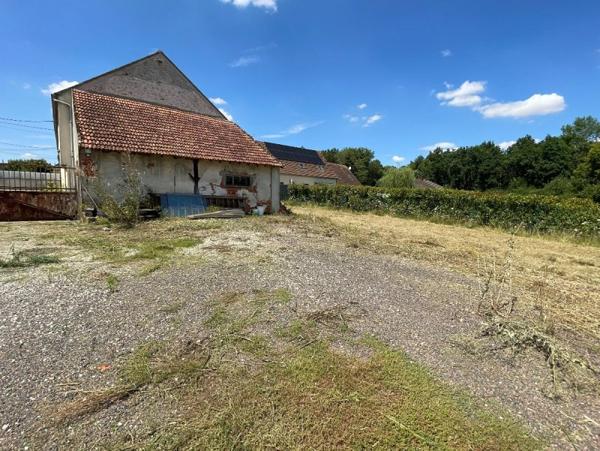 Vente / Maison