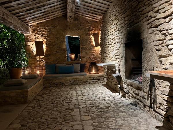 Domaine d'exception au cœur du Luberon