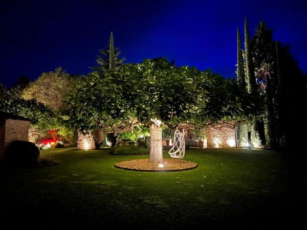 Domaine d'exception au cœur du Luberon