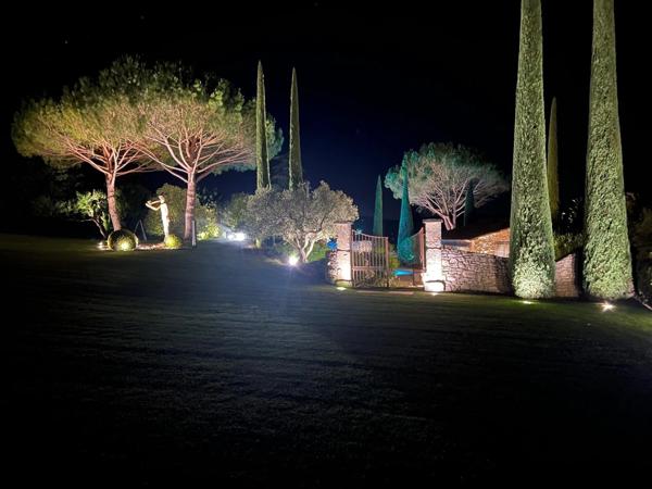 Domaine d'exception au cœur du Luberon